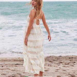 Aerie Maxi Sundress